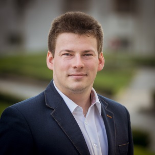 Ing. Aleš Hradil