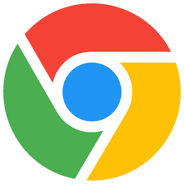 chrome